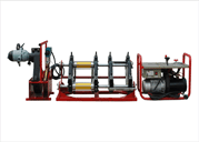 HL-250型液壓對接焊機(jī)